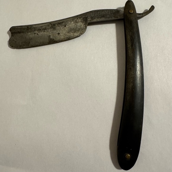 Pre-1890 Wade & Butcher Straight Razor - Picture 1 of 10